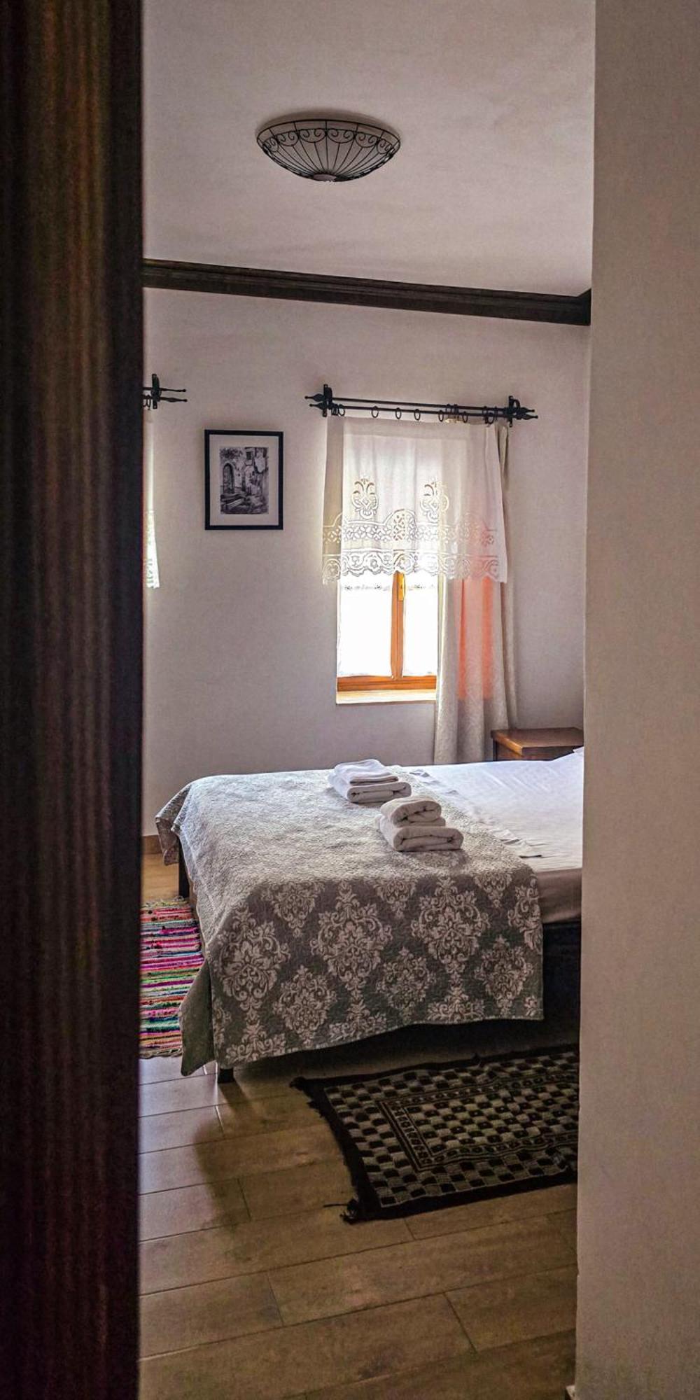Hotel Gorica - Unesco Quarter Берат Экстерьер фото
